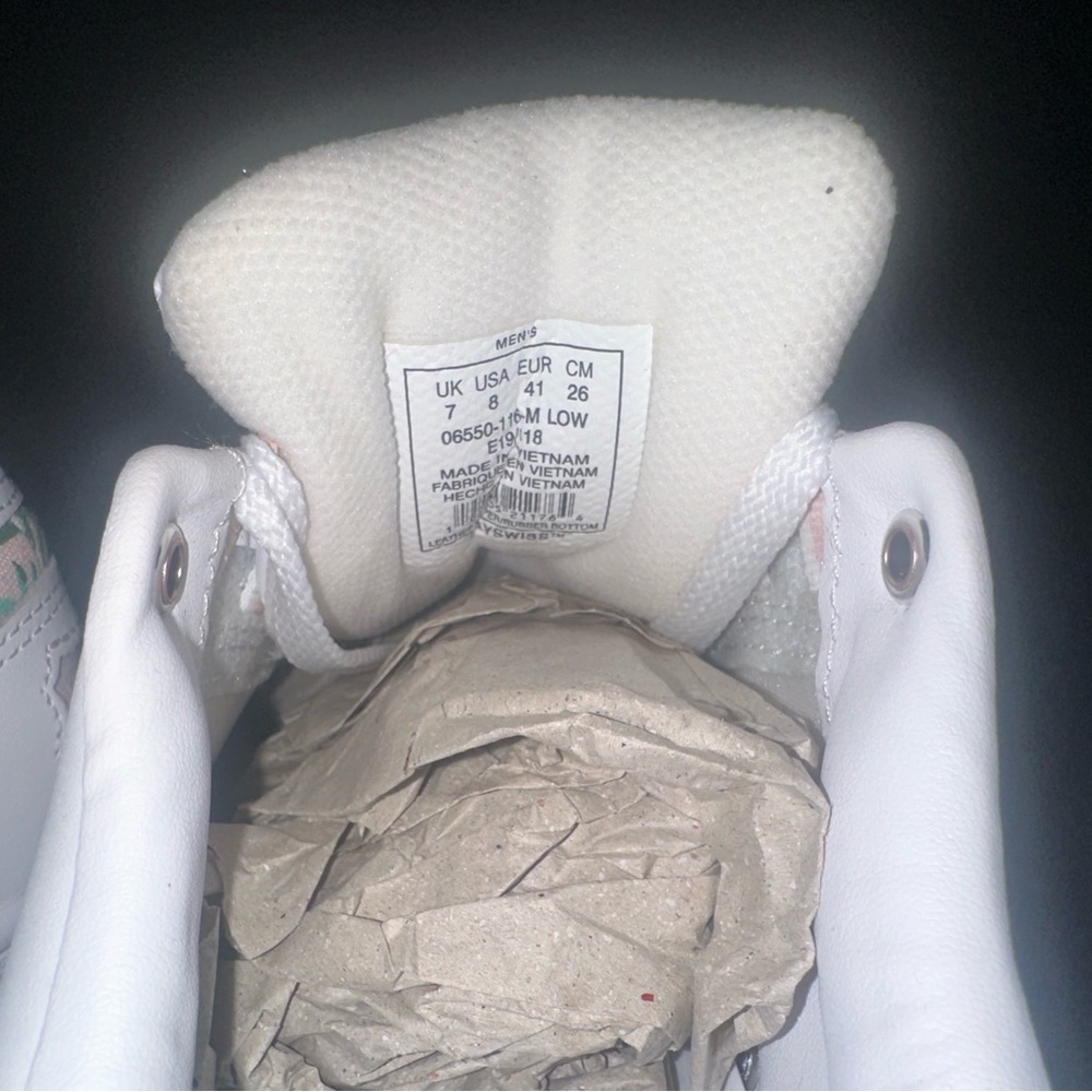 Mens K-Swiss (Rare) - Picture 7 of 8